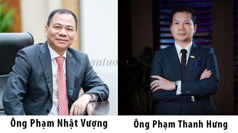 Những người đàn ông tướng mặt giàu sang Những người đàn ông tướng mặt giàu sang