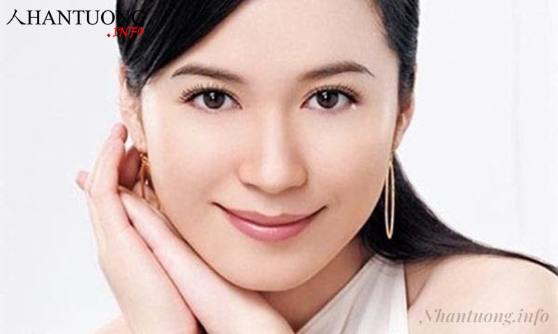 Tướng cằm đầy đặn và dài Tướng cằm đầy đặn và dài