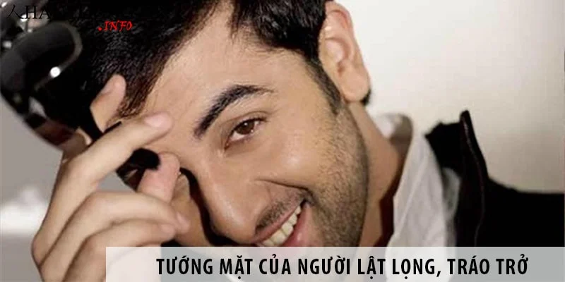 tuong-mat-cua-nguoi-de-lat-long Tướng mặt của người dễ lật lọng, tráo trở