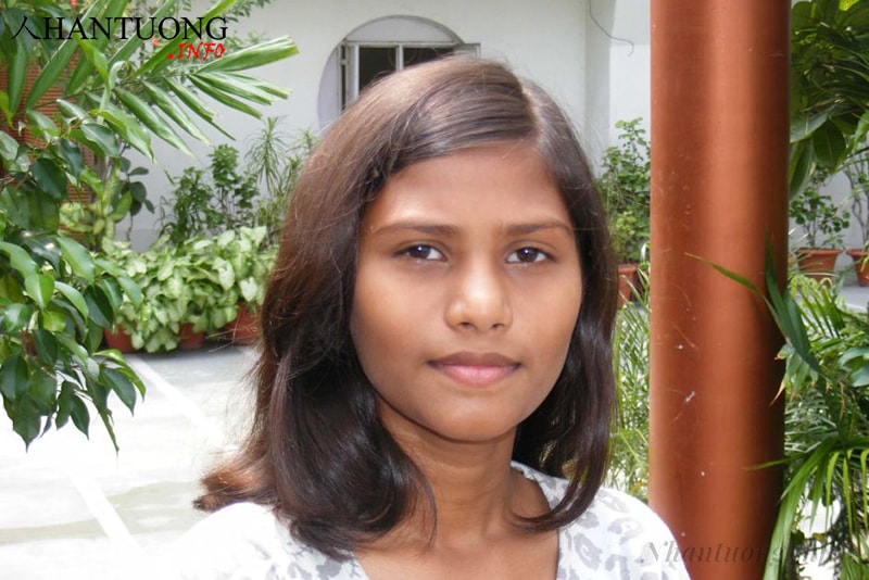 Susha Verma - Thần đồng xuất thân nghèo khó trở thành thạc sỹ trẻ tuổi nhất Ấn Độ Susha Verma - Thần đồng xuất thân nghèo khó trở thành thạc sỹ trẻ tuổi nhất Ấn Độ