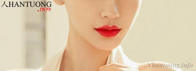 Đặc điểm và hình dáng của tướng môi hình trái tim Đặc điểm và hình dáng của tướng môi hình trái tim