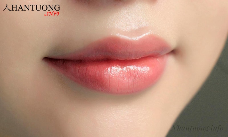 Người có tướng miệng khỉ Người có tướng miệng khỉ