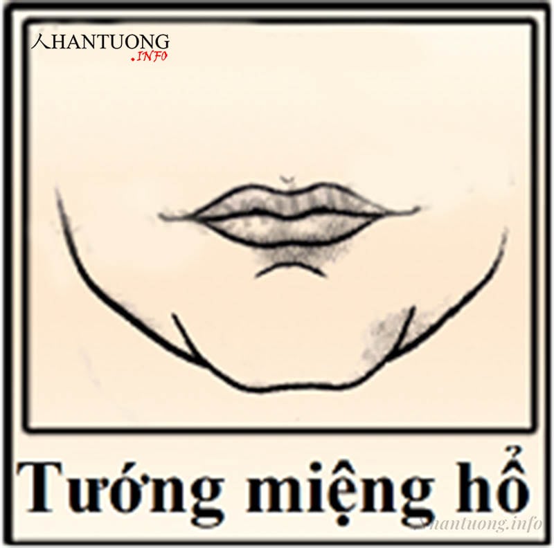 Miệng cọp (miệng hổ)