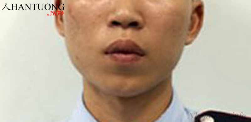 Người có tướng miệng thổi lửa Người có tướng miệng thổi lửa