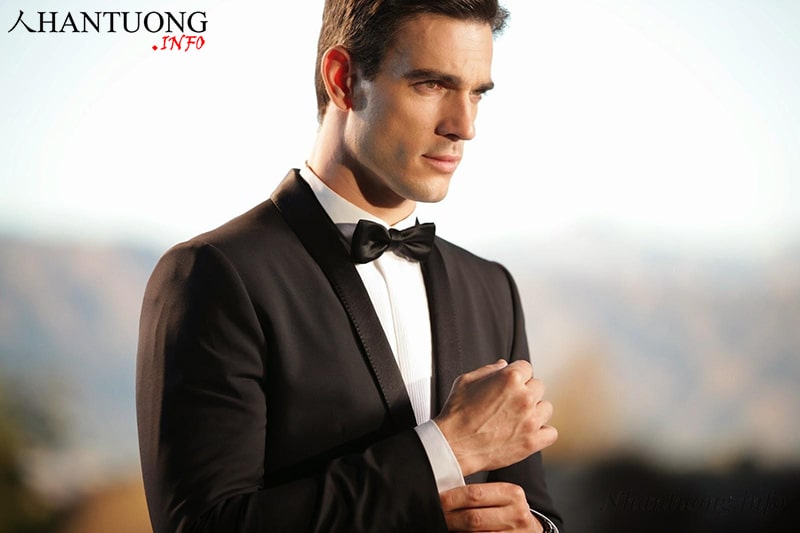 Người có sống mũi cao, thẳng Người có sống mũi cao, thẳng