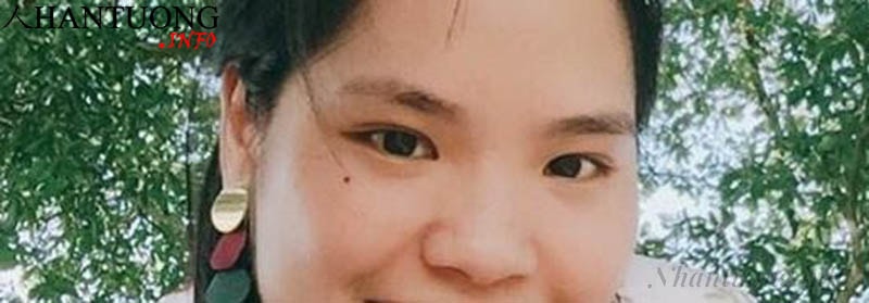Nữ giới có nốt lệ đường thường lận đận đường chồng con Nữ giới có nốt lệ đường thường lận đận đường chồng con