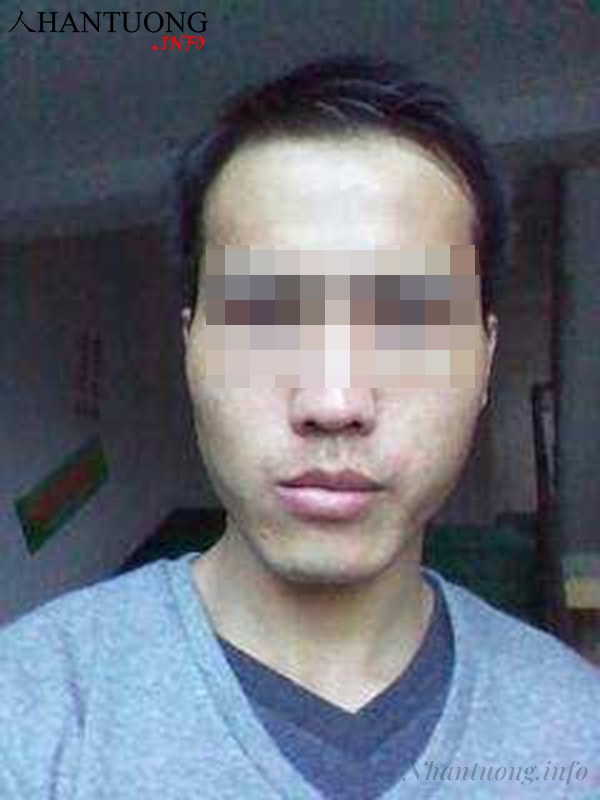 Người có tướng mặt ngựa Người có tướng mặt ngựa
