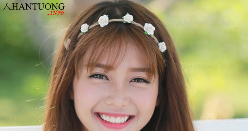 Tướng mắt cười đem đến cho khuôn mặt nhiều sinh khí Tướng mắt cười đem đến cho khuôn mặt nhiều sinh khí