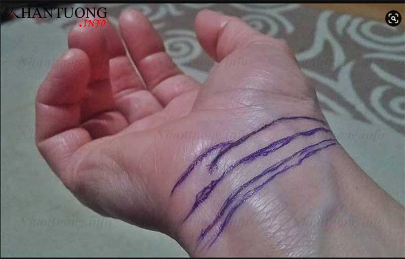 Xem vòng cổ tay của người có khả năng kinh doanh Xem vòng cổ tay của người có khả năng kinh doanh