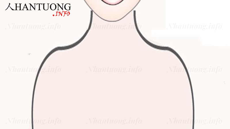 Tướng vai hẹp Tướng vai hẹp