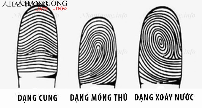 Hoa tay ở ngón cái Hoa tay ở ngón cái
