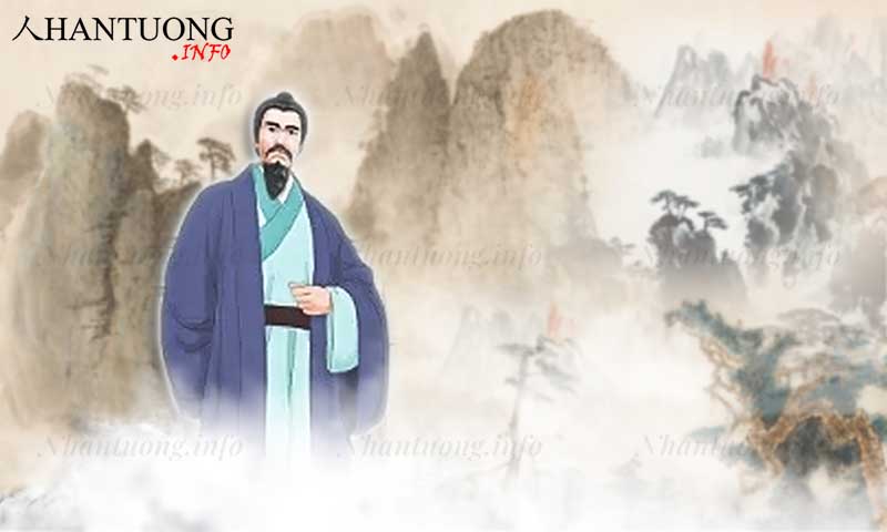 Tướng đứng, tướng ngồi của người quân tử Tướng đứng, tướng ngồi của người quân tử