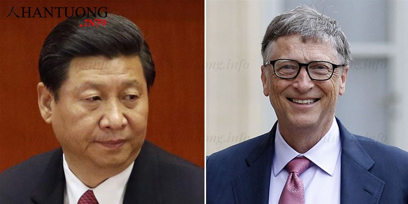 Người có tướng cằm rộng có thể làm cả chính trị và kinh doanh Người có tướng cằm rộng có thể làm cả chính trị và kinh doanh