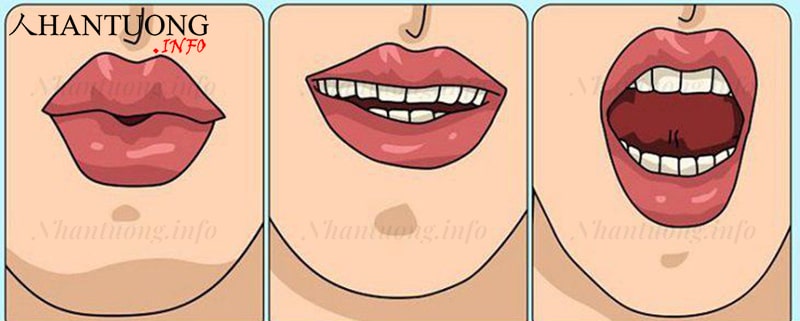 Tiếng nói là sự kết hợp của rất nhiều bộ phận trên cơ thể Tiếng nói là sự kết hợp của rất nhiều bộ phận trên cơ thể